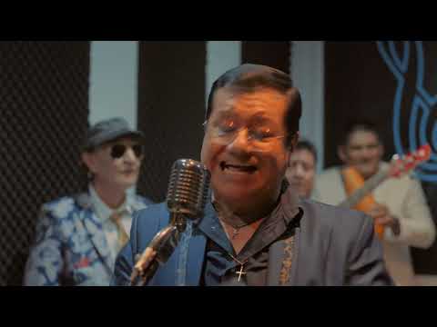 HOMENAJE A LAS LEYENDAS PIURANAS EN VIDA VOZ CESAR CHECHI SAVEDRA