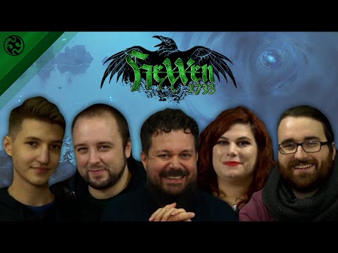 Let's Play: Das HeXXen-Halloween-Special!
