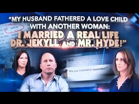 Dr. Phil | S15 E143: My Husband Fathered a Love Child With Another Woman