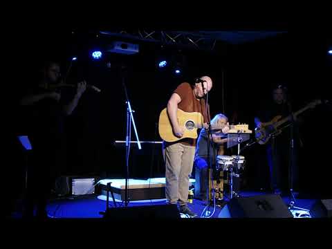 Aleš Pokorný & hosté - Aleš Pokorný a hosté: Básník