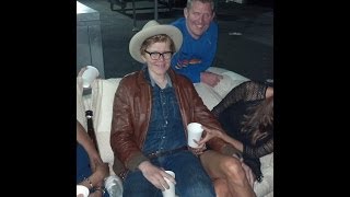 Brett Dennen   Queen Of The West Side   Live   Santa Ana Observatory