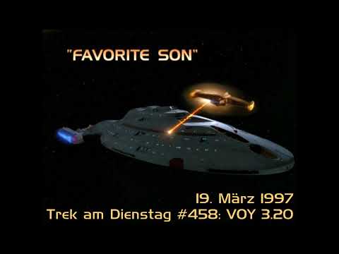 #458: Favorite Son (VOY 3.20)
