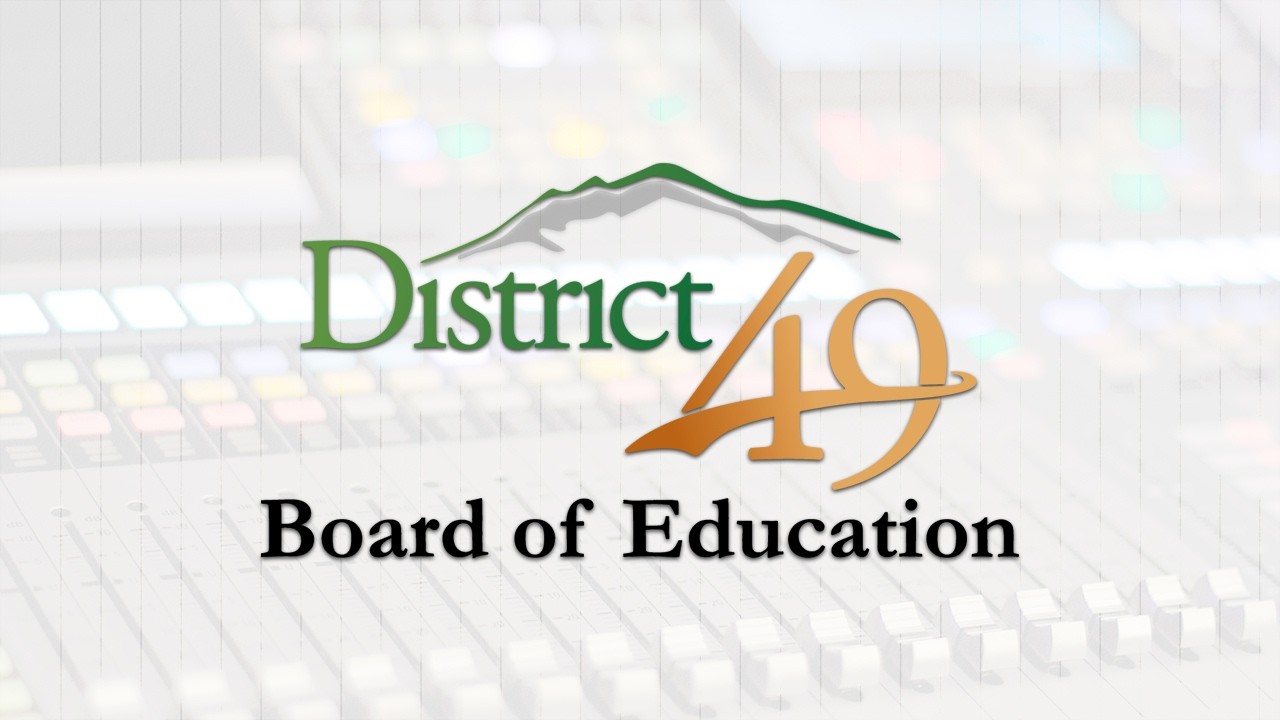 Board of Education Meeting March 12 2026