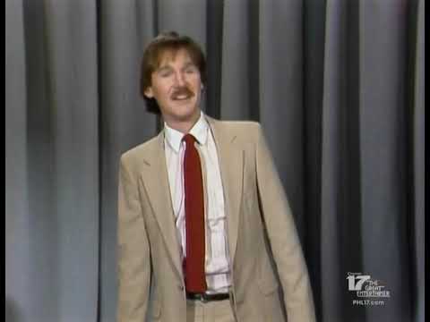 A  Whitney Brown - 1985 (sub ita)