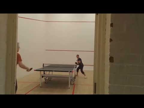 Spinlord Ozelot Pro and Lion Roar