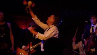 The Pretty Things - L.S.D. (Live in London, May 1st, 2010)