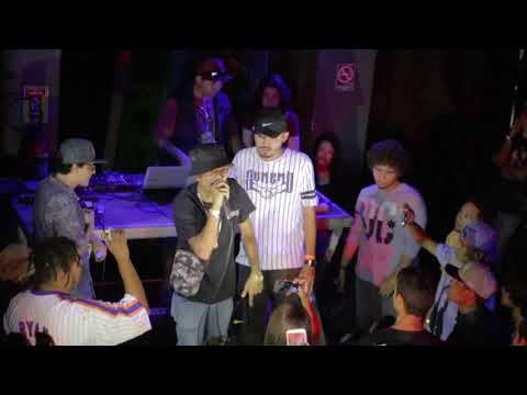 [Mr Dreka (DF) vs Jonatha] 1F| @BaileBlackCe Ed.Museu, Fortaleza 2018