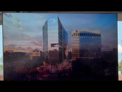 Nokia Labs New Brunswick