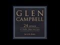 Glen Campbell - Love Is The Answer