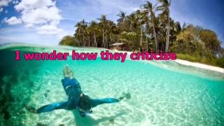 BODIES OF WATER PRESENTATION *^_^*