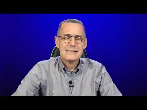 2 Samuel 21:15-22 - Paul Egypt