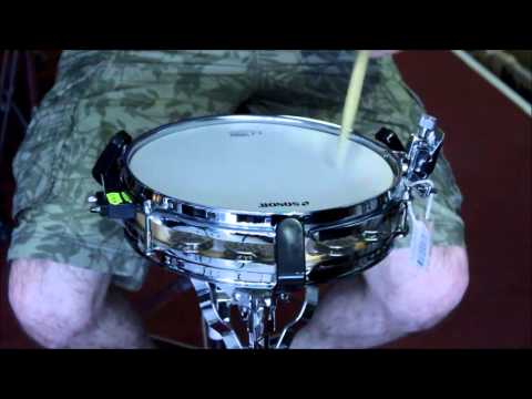 Sonor Select Force Jungle Snare 10x2