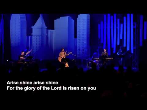 Thumbnail for Sing on the Battlefield video