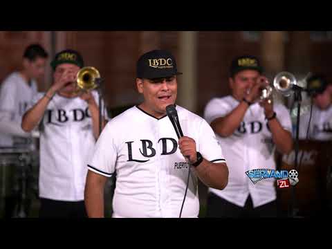 La Banda Del Charko - El Chavi (En Vivo 2021)