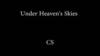 Under Heavens Skies - Collective Soul (From the Ground Up Version)