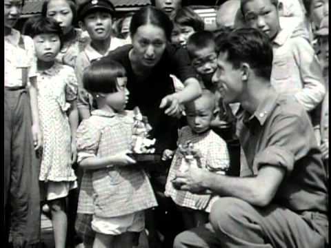 JAPAN: OUR FAR EAST PARTNER - Documentary Video