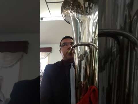 Ensaio regional em São José dos Campos(1)