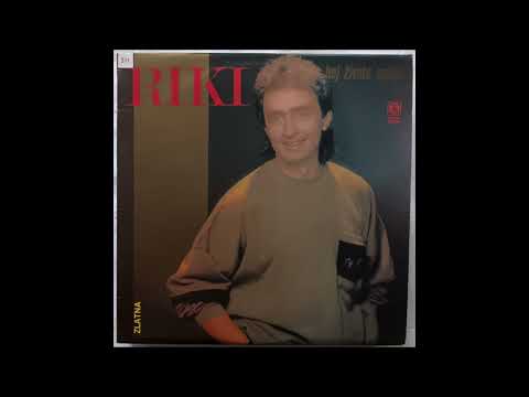 Riki Lugonjic - Samo za nju (1990)