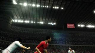 preview picture of video 'PES 2012 CHICHARITO JAVIER HERNANDEZ'