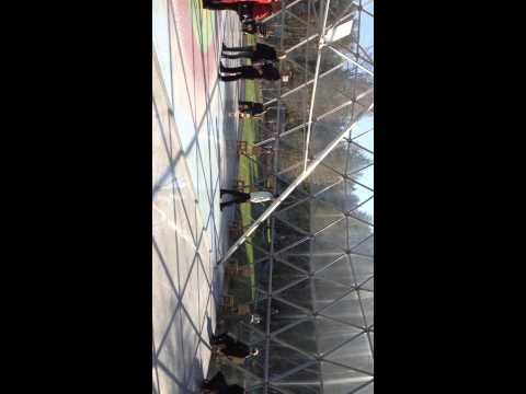 Merkinės piramidė 2014.10.04