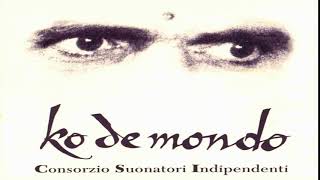 C̰S̰Ḭ-̰Ko de Mondo [Full Album HQ]