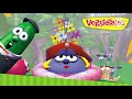 Madame Blueberry DVD Menu