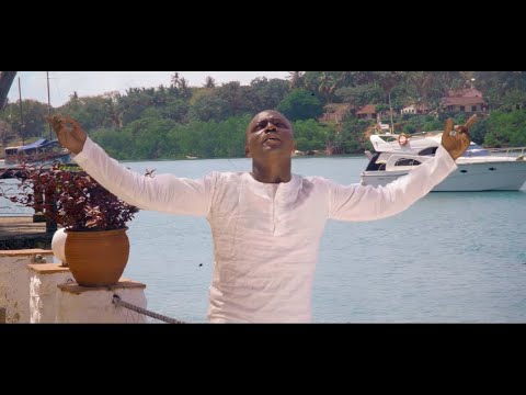 Stema G - Maisha ni Poa (Official Video)