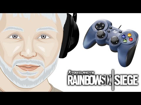 Steam Community :: Video :: Rainbow Six Siege - BONUS ROUND - Situation ...