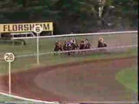 1987 Australian Cup- Bonecrusher