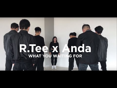 Anda X R.Tee – What You Waiting For (뭘 기다리고 있어) Cover by VIP Danceteam X Alpha Dance Crew