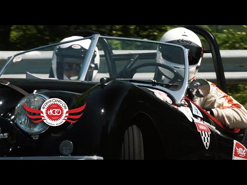 Modena Cento Ore 2019 Official Video - Extended Play