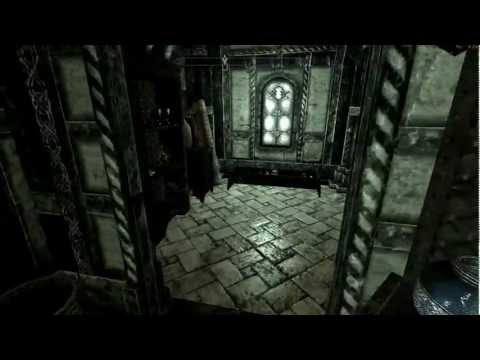 Elder Scrolls V: Skyrim Walkthrough in 1080p, Part 32: Looting the Embassy (PC Gameplay)