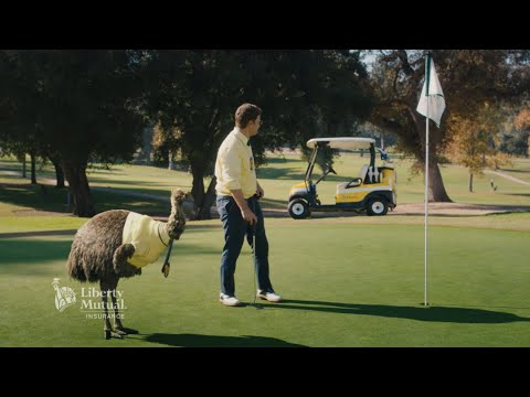 Horn | LiMu Emu & Doug | Liberty Mutual Insurance Commercial