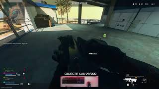 🔥 RPK/LACMAN SUB - WARZONE 2.0 - DU TOP 1 et DU FRAG