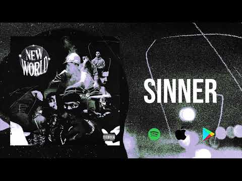 TrappLonely x Tootonesounds - Sinner (Official Audio)