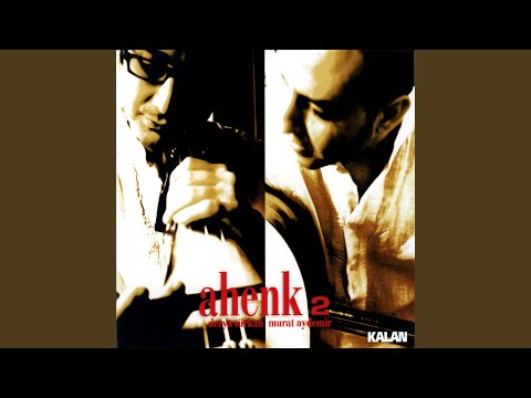 Şedd-i Araban Saz Semaisi