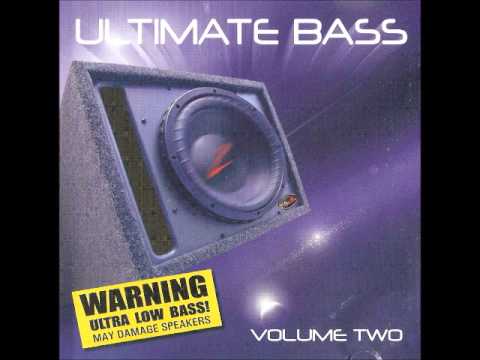 SubZone - Ultimate bass (SPL Bass Mix)
