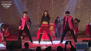 Baba Ki Dukaan - SHIAMAK Winter Funk  2018 - Pune