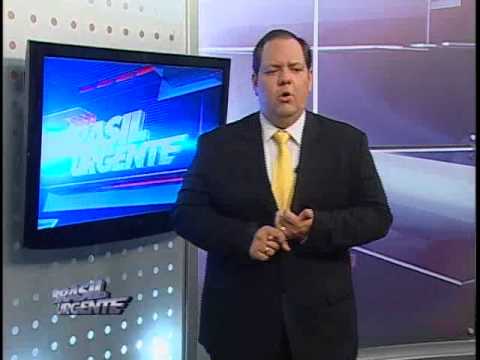 Brasil Urgente Campinas 11 12 2012 - bloco 01