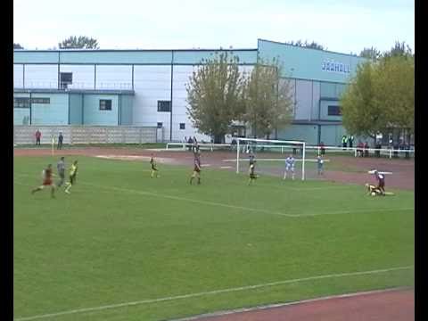 JK Narva "Trans" - FC "Šiauliai" 5:1