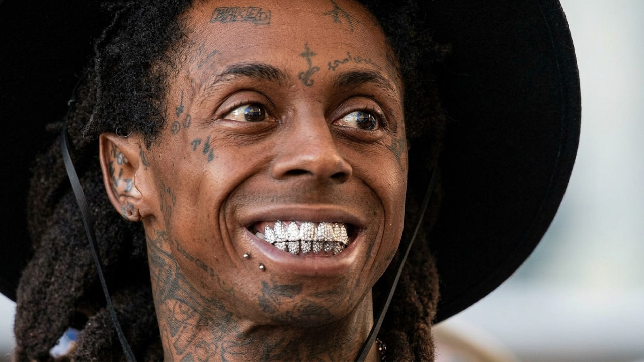 The Genius of Lil Wayne: From Teen Prodigy to Hip-Hop Legend