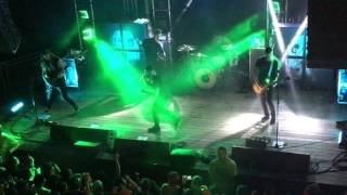 All The Best Cowboys Have Daddy Issues (Live in Dallas) - Senses Fail