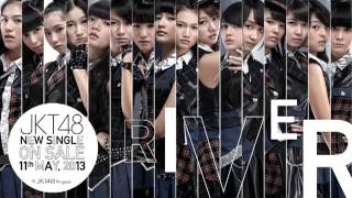 Download lagu JKT48 - RIVER [JejeGuitarAddicted] mp3