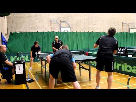 tournament, liams great backhand