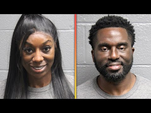 RHOP's Wendy Osefo ARRESTED on FRAUD Charges