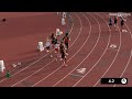 Girls 800m Seeded - Arcadia Invitational 2026 [Full Race Replay]