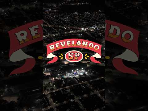 Revelando SP, o maior festival da cultura tradicional paulista está de volta a Barretos!!🍗
