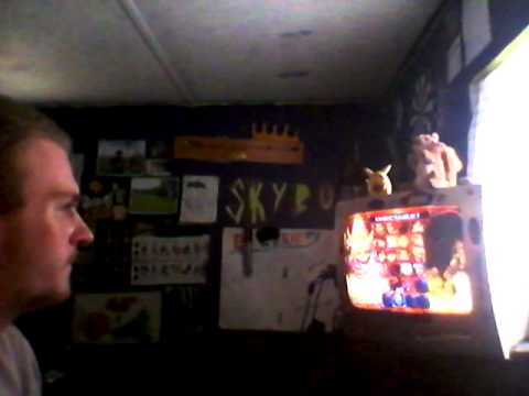 Soul calibur 2 yoshimitsu suicide