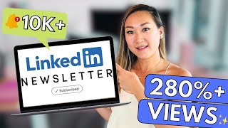 What is LinkedIn Newsletter? The Pros & Cons Explained!