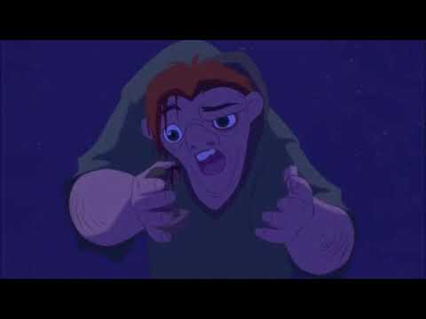 Quasiladdin Part 19 - Do you trust me?/"A Whole New World"